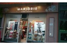 Photo de Lingerie Hyeres Marjorie Photo de Lingerie Hyeres Marjorie