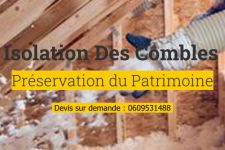 Photo de Préservation du Patrimoine Français Photo de Préservation du Patrimoine Français