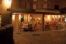 Photo de Restaurant La Ponche Photo de Restaurant La Ponche