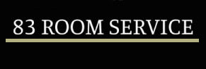 83roomservice