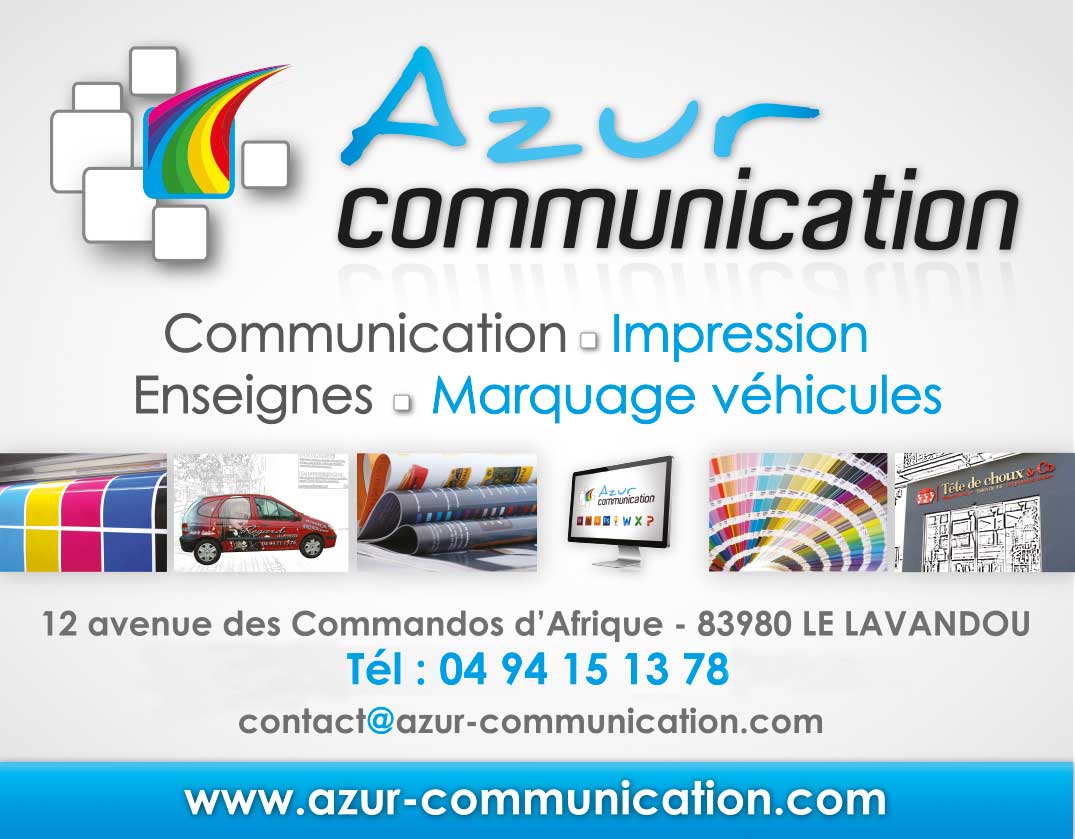 azur-communication