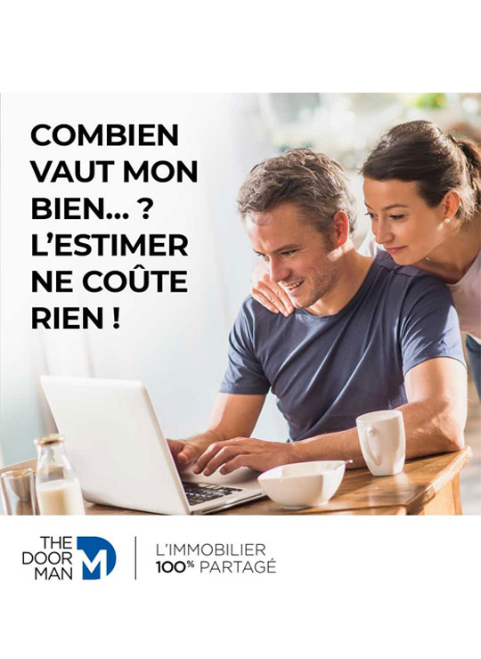 agent mandataire immobilier sainte maxime